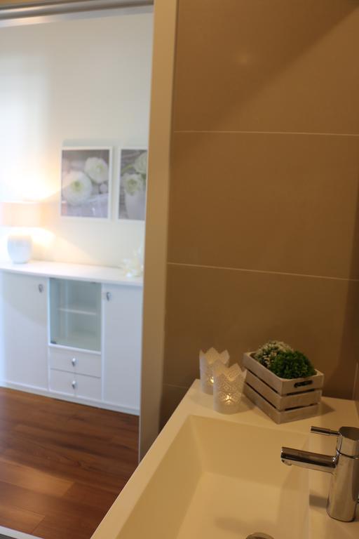 Home At Azores - City View Apartment Понта-Делгада Экстерьер фото