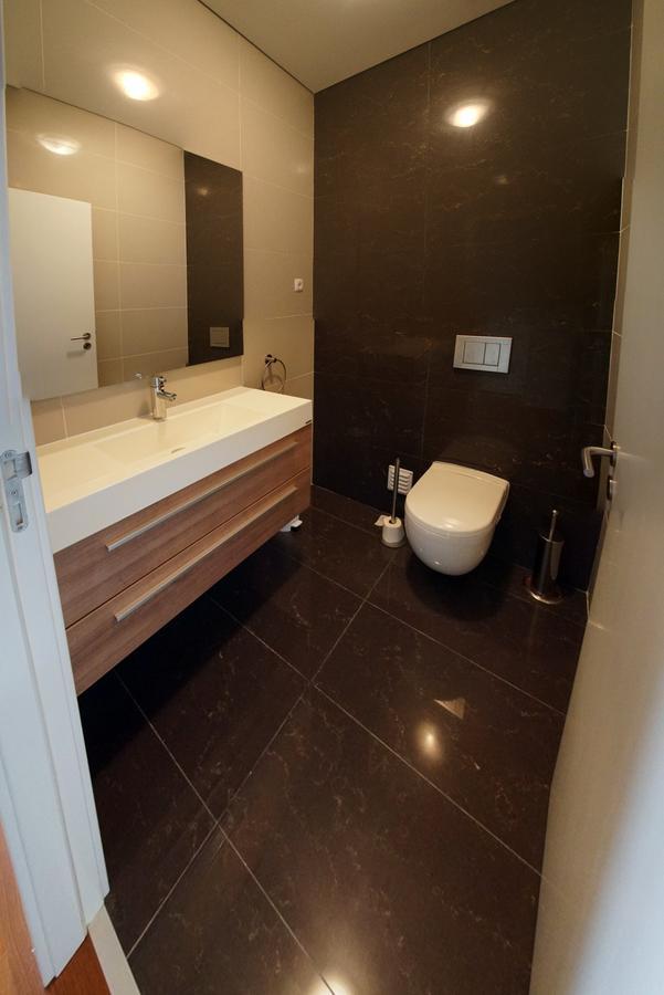 Home At Azores - City View Apartment Понта-Делгада Экстерьер фото