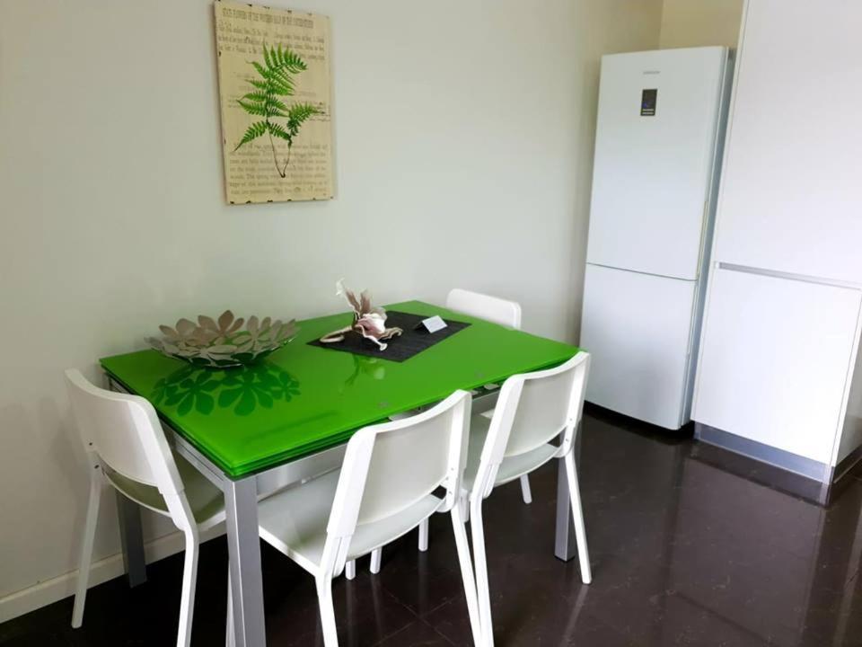 Home At Azores - City View Apartment Понта-Делгада Экстерьер фото